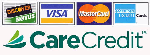 Care Credit financing payment methods